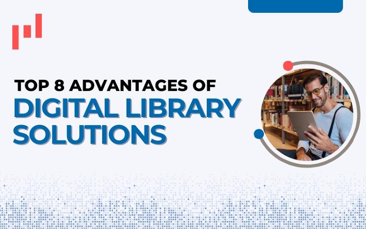 Digital library technology